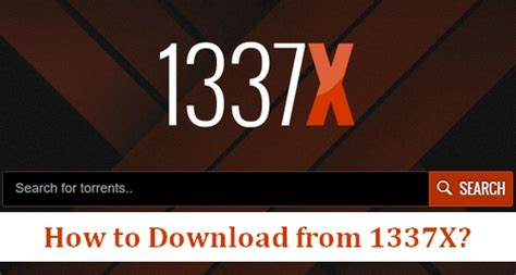 1337x.tp|1337x.to download.